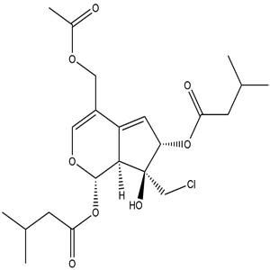 Valechlorine, CAS No. 51771-49-4, YCP1925