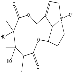 Monocrotaline N-Oxide, CAS No. 35337-98-5, YCP1885