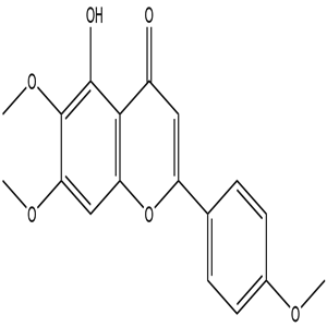 Salvigenin, CAS No. 19103-54-9, YCP1883