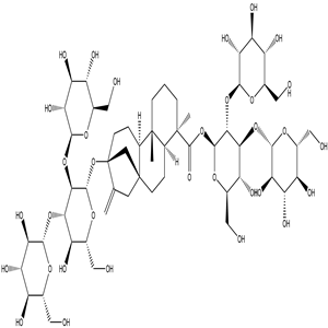 Rebaudioside M, CAS No. 1220616-44-3, YCP1877