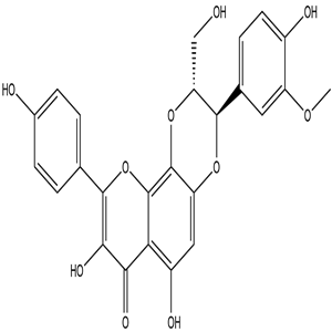 Rhodiolin, CAS No. 86831-53-0, YCP1873