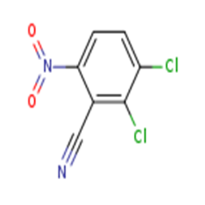 2,3-Dichloro-6-nitrobenzonitrile, CAS No. 2112-22-3, YCP2721