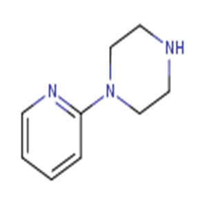 1-(2-Pyridyl)piperazine, CAS No. 34803-66-2, YCP2725