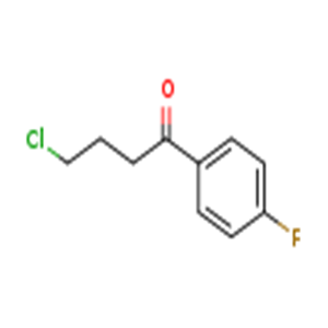 4-Chloro-4'-fluorobutyrophenone, CAS No. 3874-54-2, YCP2726