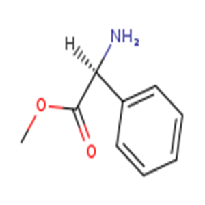 Methyl (R)-Aminophenylacetate, CAS No. 24461-61-8, YCP2729