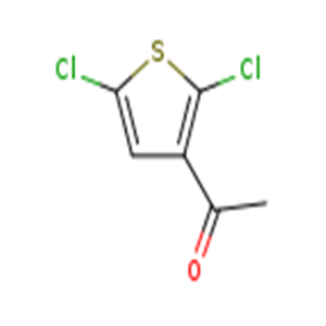 Brinzolamide3-Acetyl-2,5-dichlorothiophene, CAS No. 36157-40-1, YCP2735