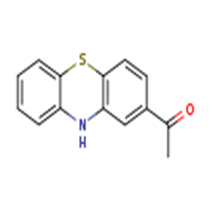 2-Acetylphenothiazine, CAS No. 6631-94-3, YCP2737