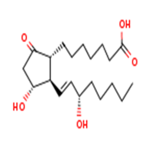 Prostaglandin E1, CAS No. 745-65-3, YCP2738