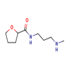 Tetrahydrofuran-2-carboxylic acid (3-methylaminopropyl)amide, CAS No. 81403-67-0, YCP2741