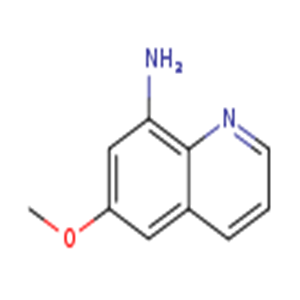 6-Methoxyquinolin-8-ylamine, CAS No. 90-52-8, YCP2743
