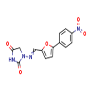 Dantrolene, CAS No. 7261-97-4, YCP2744