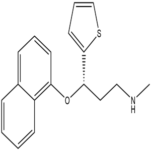 Duloxetine, CAS No. 116539-59-4, YCP2750