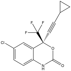 Efavirenz, CAS No. 154598-52-4, YCP2752