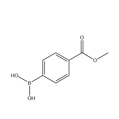 4-Methoxycarbonylphenylboronic acid, CAS No. 99768-12-4