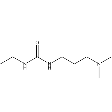 1-[3-(Dimethylamino)propyl]-3-ethylurea, CAS No. 32897-26-0
