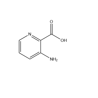 3-Aminopicolinic acid, CAS No. 1462-86-8