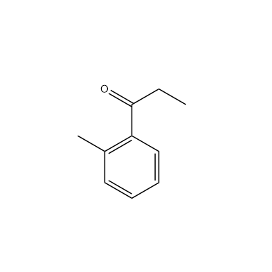 2'-Methylpropiophenone, CAS No. 2040-14-4