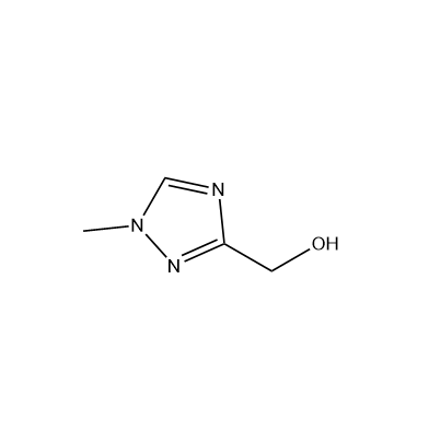 (1-methyl-1H-1,2,4-triazol-3-yl)methanol, CAS No. 135242-93-2