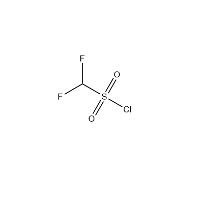 Difluoromethanesulfonyl chloride, CAS No. 1512-30-7