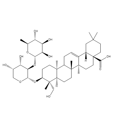 alpha-Hederin, CAS No. 27013-91-8