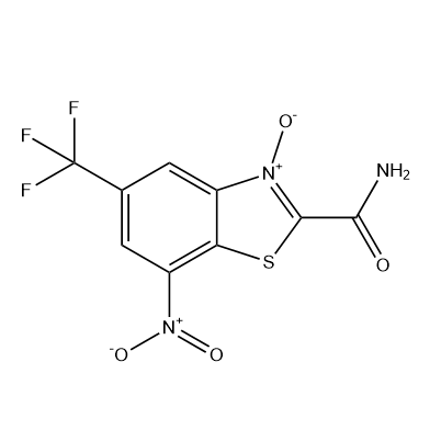 Cyclapolin 9, CAS No. 40533-25-3