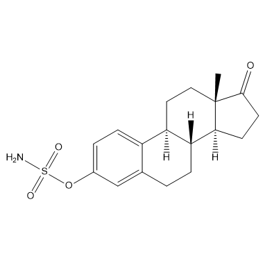 Estrone 3-O-Sulfamate, CAS No. 148672-09-7