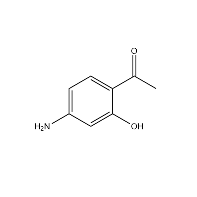 1-(4-Amino-2-hydroxyphenyl)ethanone, CAS No. 2476-29-1