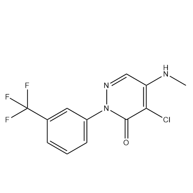 Norflurazon, CAS No. 27314-13-2