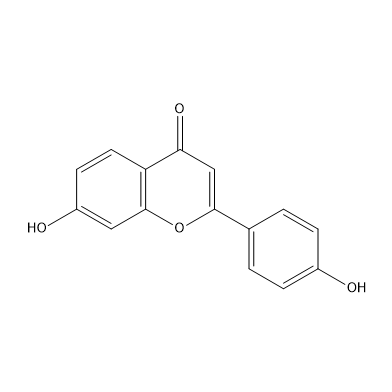 4',7-Dihydroxyflavone, CAS No. 2196-14-7