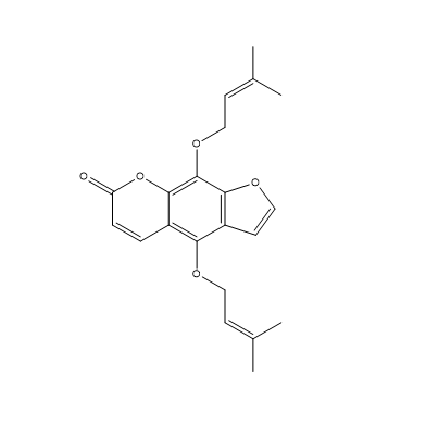 Cnidicin, CAS No. 14348-21-1