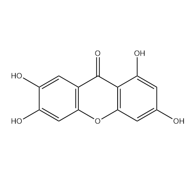 Norathyriol, CAS No. 3542-72-1