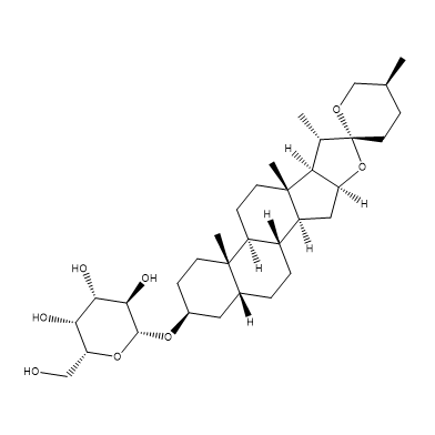 Timosaponin A1, CAS No. 68422-00-4