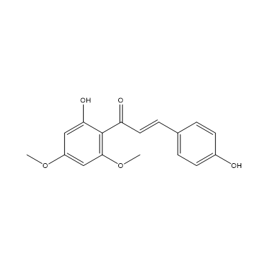 Flavokawain C, CAS No. 37308-75-1