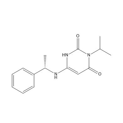 Mavacamten (SAR-439152/MYK-461), CAS No. 1642288-47-8