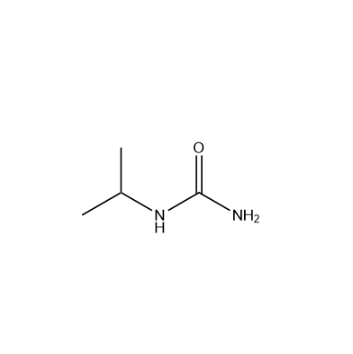 Isopropylurea, CAS No. 691-60-1