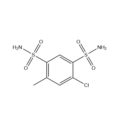 Disulfamide, CAS No. 671-88-5