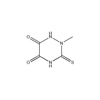 Thiotriazinone (TTZ), CAS No. 58909-39-0