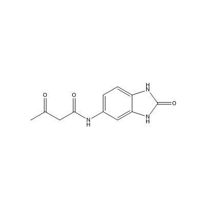 5-Acetoacetamino benzimidazolone (AABI), CAS No. 26576-46-5