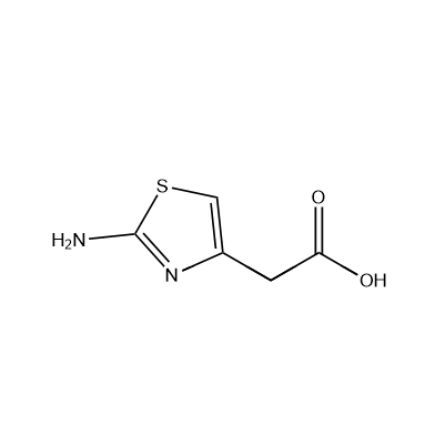 2-Amino-4-thiazoleacetic acid (ATAA), CAS No. 29676-71-9