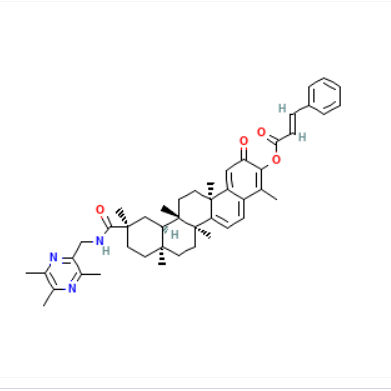 PRDX1-IN-1, CAS No. 2996096-63-8
