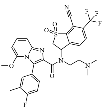 1446399-26-3 — Under Development / Custom Synthesis Available